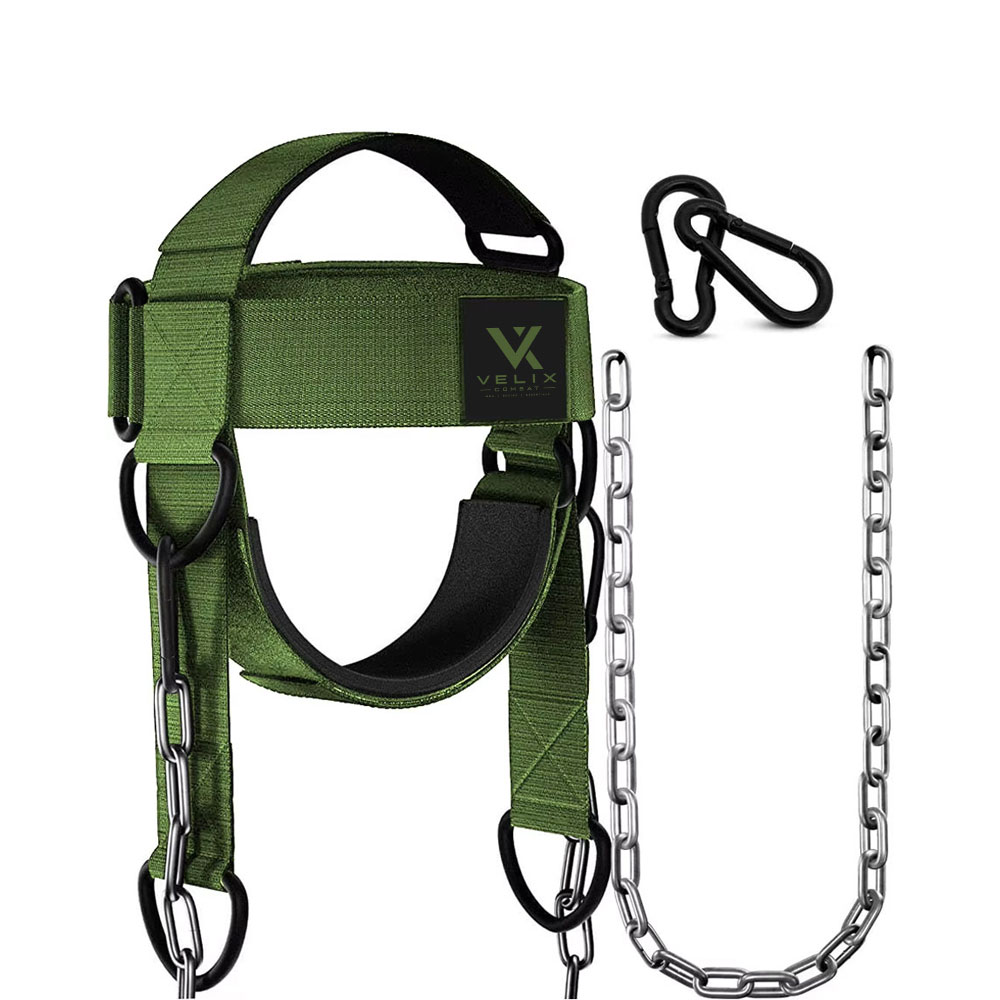 1 Head Harness - Image 1