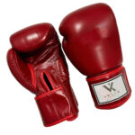 Muay Thai Competition Gloves - Image 2