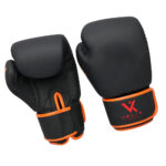 Muay Thai Kids Gloves - Image 2