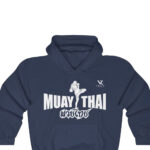 Muay Thai Hoodies - Image 2