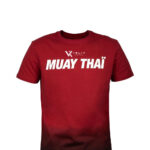 Muay Thai Tshirt - Image 2