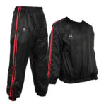 Track Suit Sauna - Image 2