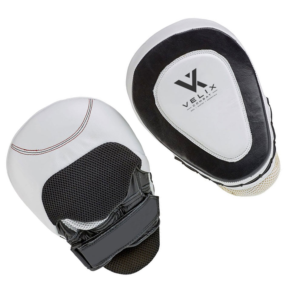2-1 Muay Thai Focus Pads - Image 1
