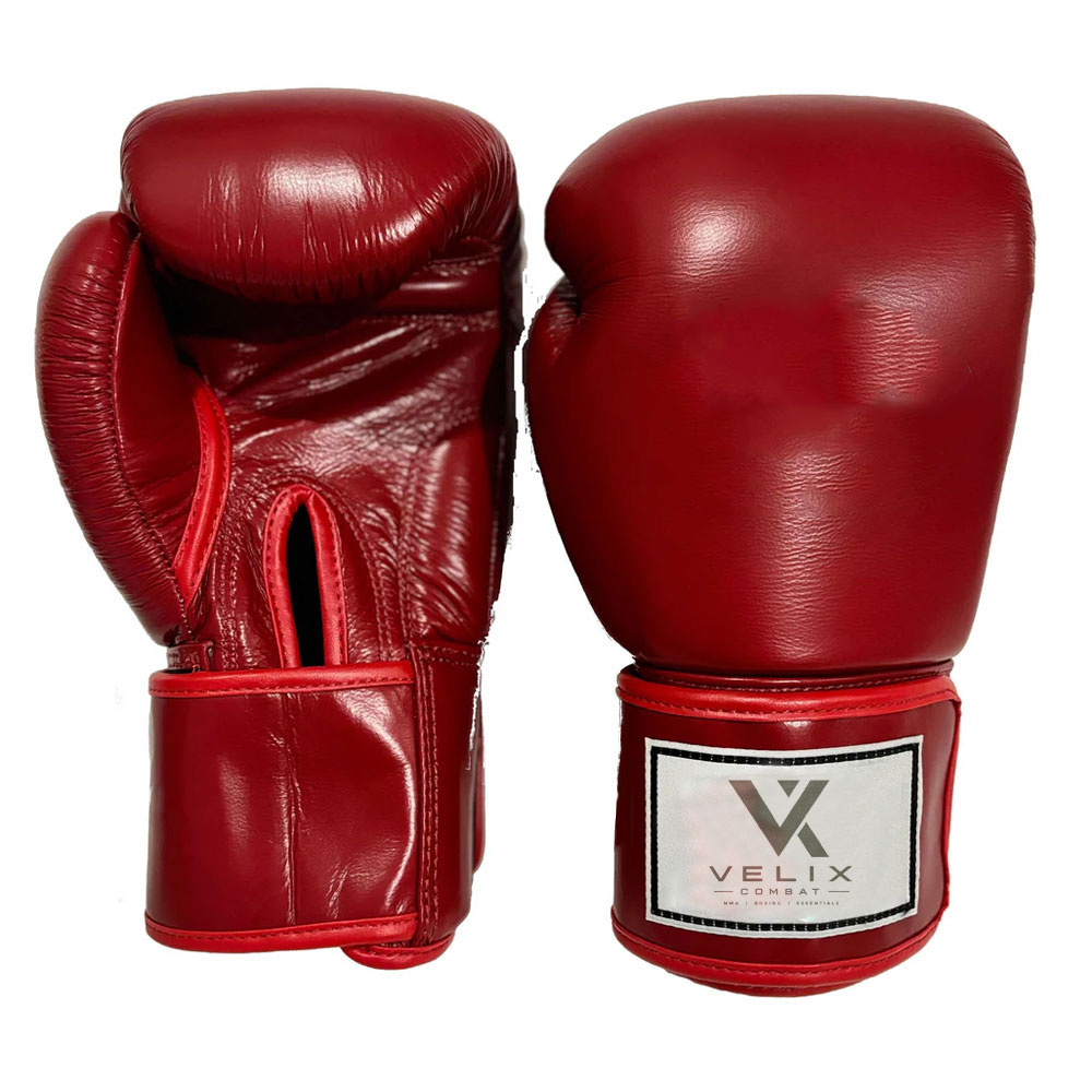 2 Muay Thai Competition Gloves - Image 1