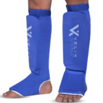 Muay Thai Tubular Shin Guards