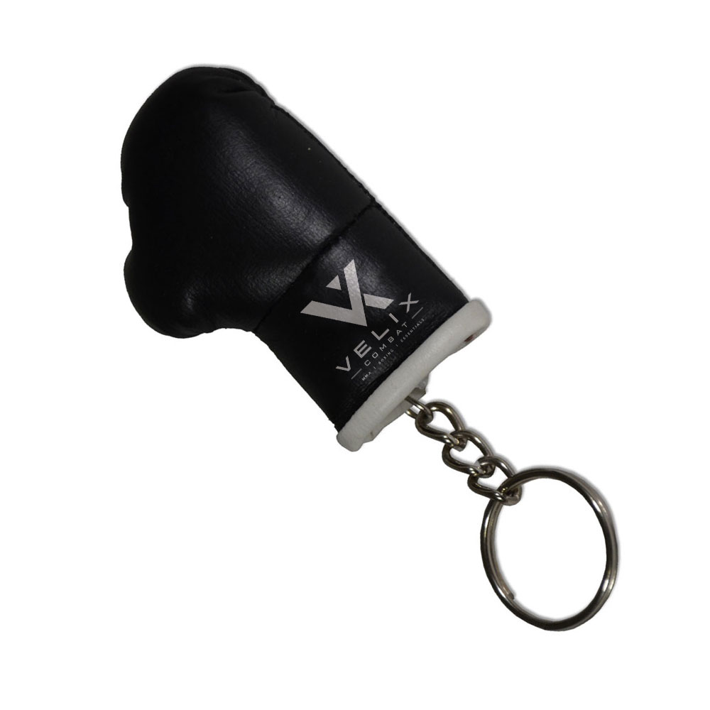 2 Muay Thai Keychains - Image 1