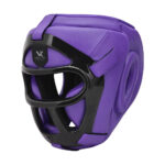 Muay Thai Helmets