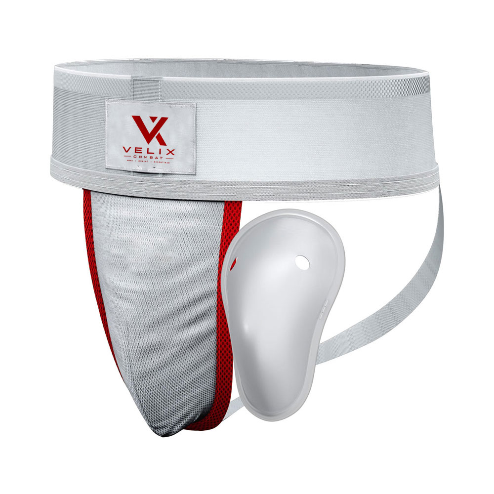 2 Muay Thai shells - Image 1
