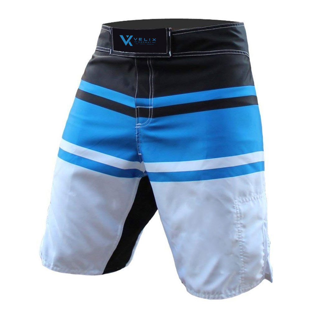 2 MMA Shorts - Image 1