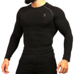 Rash Guard