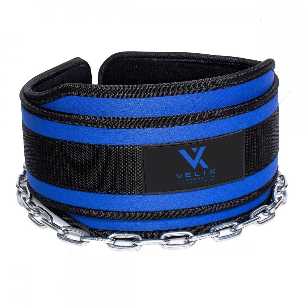 2 Dipping Belts - Image 1