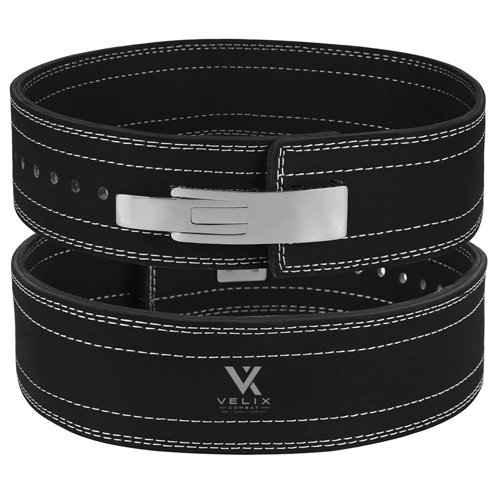 2 Powerlifting Belts - Image 1