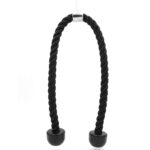 AB Strap & Triceps Rope