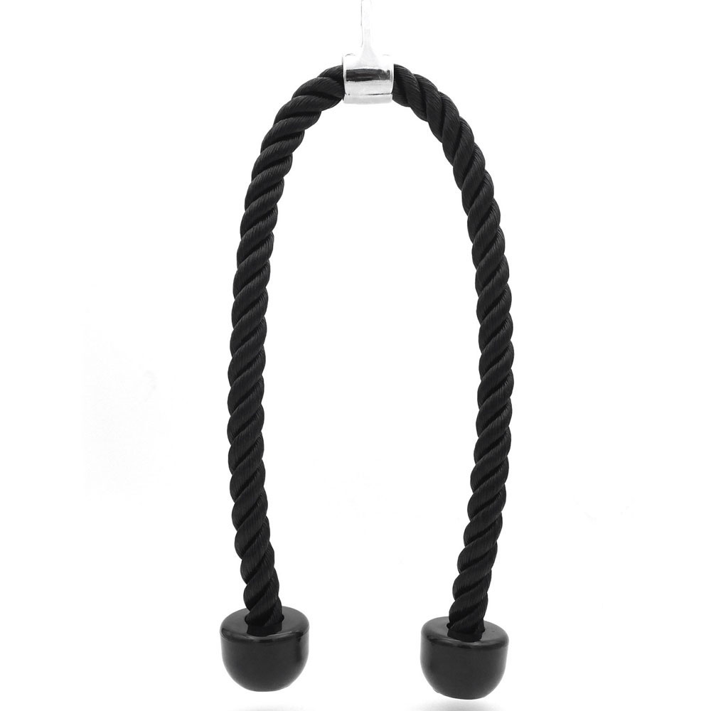 2 AB Strap & Triceps Rope - Image 1