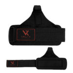 Weightlifting Grips & Straps