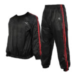 Track Suit Sauna